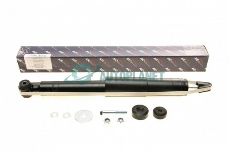 Амортизатор (задний) MB 190 (W201)/E (W124) 82-98 AIC 52616 (фото 1)