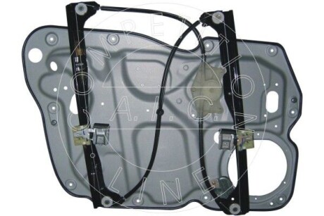 Стеклоподъемник (передний) VW Touran 03-15 (R) (электро) (без моторчика) AIC 52636