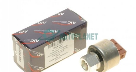 Датчик тиску кондиціонера Citroen Berlingo/Jumpy/Fiat Scudo 1.1-2.0 HDI 96-11 AIC 52654