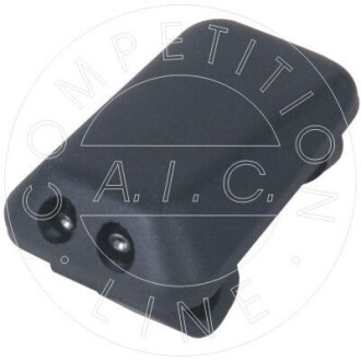 Форсунка омивача скла VW Sharan 95-10 (переднього) AIC 52797