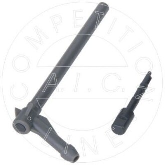 Форсунка омывателя стекла VW Golf III/Passat 88-99 (заднего) AIC 52798