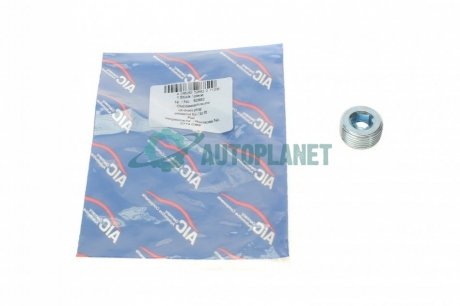 Болт слива масла Citroen Jumpy/Peugeot Expert 1.6 95-00 (M22x1.5) AIC 52882