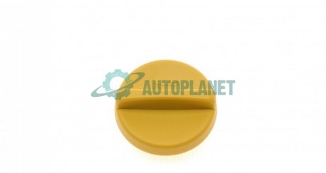 Крышка горловины маслозаливной Opel Combo 1.4/1.7CDTI/DI 01- AIC 54498 (фото 1)