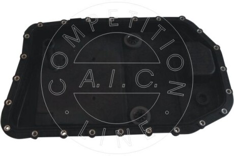 Фильтр АКПП BMW 3 (E90)/5 (E60) 01-13 (N46/N47/N52/N55) (с поддоном в сборе) AIC 54806