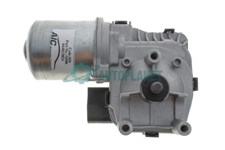 Двигатель стеклоочистителя Premium Quality, OEM Quality VW EOS, Golf, Jetta AIC 54906