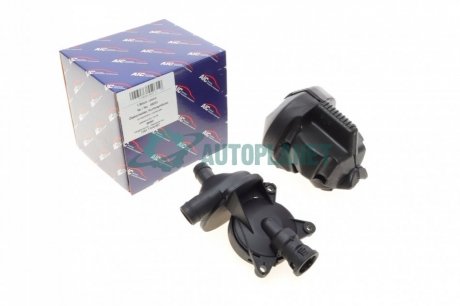 Клапан вентиляції картера BMW 3 (E46/E90)/X3 (E83) 1.8-2.0i 97-11 (сапун)(N46) AIC 55031