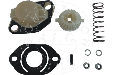 Ремкомплект рычага КПП VW Caddy II 1.9 SDI 95-04 AIC 55127