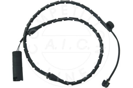 Датчик износа тормозных колодок (передних) BMW X5 (E53) 00-06 (L=800mm) AIC 55240