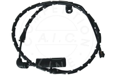 Датчик зносу гальмівних колодок (передніх) BMW X3 (E83) 03-08 (L=740mm) AIC 55242