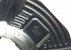 Защита диска тормозного (переднего) (R) BMW 5 (E39) 95-03 AIC 55507 (фото 3)