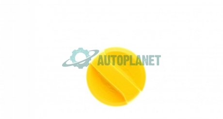 Крышка горловины маслозаливной Opel Astra G/H 1.4-1.8 98-10/ Combo 1.6 05- AIC 56039