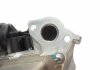 Радиатор рециркуляции ОГ с клапаном EGR Ford Focus/Mondeo/C-max 2.0TDCi 10- AIC 56631 (фото 3)