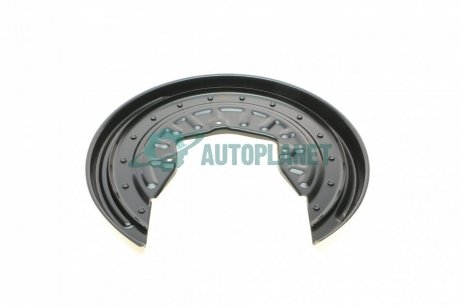 Защита диска тормозного (заднего) (R) VW Phaeton 03-16 AIC 57011