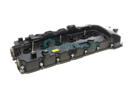 Крышка клапанов BMW 3 (E90)/5 (E60)/7 (F01/F02/F03/F04) 3.0 04-13 (N54/N55) AIC 57251