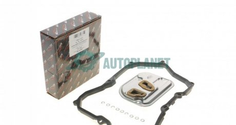 Фильтр АКПП Audi Q3/ VW CC/ Passat/ Tiguan 2.0 TFSI 11-18 (с прокладкой) AIC 57375