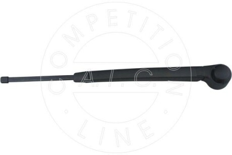 Рычаг стеклоочистителя (задний) VW Polo/Golf 01-12 (+щетка) (L= 424mm) (hatchback) AIC 57596