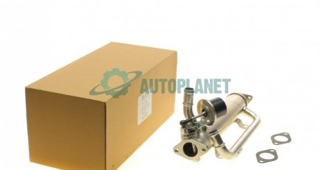 Радиатор рециркуляции ОГ VW Passat 2.0 TDI 05-10 AIC 57820