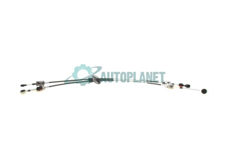 Трос куліси Ford Connect 02-13 AIC 58975