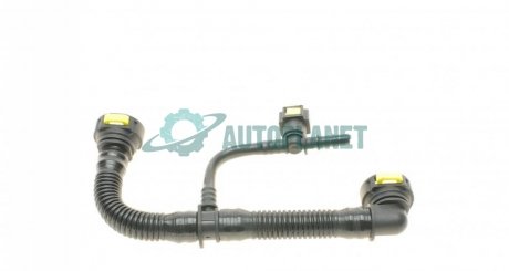 Трубка вентиляции картера Peugeot 206/307/Citroen C3/C2/C4 1.4 16V 02- AIC 59090