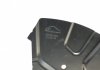 Защита диска тормозного (переднего) (L) BMW 3 (E90) 04-11 AIC 70736 (фото 3)