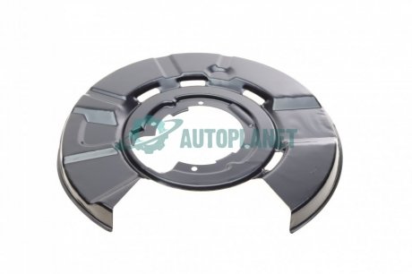 Защита диска тормозного (заднего) (L) BMW M3 (E90-E92) 07-13 AIC 71365