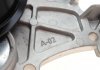 Водяний насос Audi 80/A4/A6/A8/Passat 2.4/2.6/2.8i 91-05 AIRTEX 1543 (фото 9)