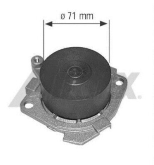 Помпа води AIRTEX 1545