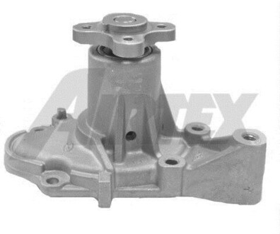 HYUNDAI помпа води Getz 02-,Atos 1.1 01- AIRTEX 1778