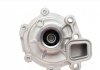 Водяний насос Mazda 6 2.0/2.5 12- /CX-5 2.0 11-17 (c крышкой) AIRTEX 2123 (фото 5)