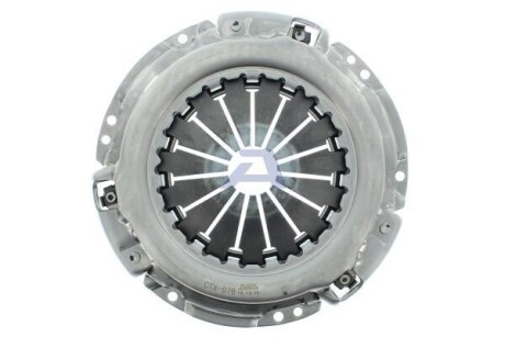 Корзина сцепления AISIN CTX076 (фото 1)
