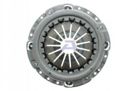 Кошик зчеплення TOYOTA LAND CRUISER 4.2TD-4.5 92- (Вир-во) AISIN CTX-121