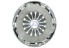 Кошик зчеплення TOYOTA RAV 4, AURIS, AVENSIS, COROLLA, 1.6-1.8, 07-18 AISIN CTX-148 (фото 2)