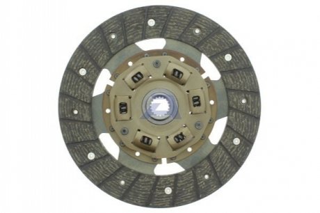Диск зчеплення AISIN DN-909