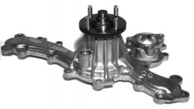 Водяний насос AISIN WPT-169V