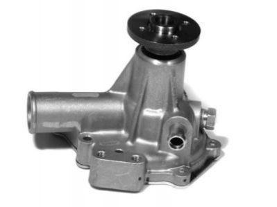Водяний насос AISIN WPW-001