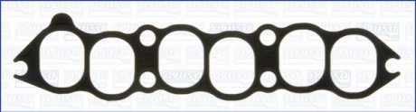 Прокладка колектора з листового металу в комбінації з паронитом AJUSA 00717600 (фото 1)