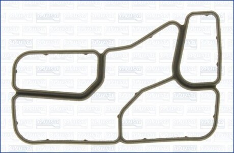 Прокладка радиатора масляного MB M272/273 AJUSA 01142600