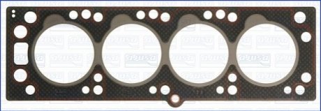 Прокладка головки Opel Ascona/Kadett 1.6 D 82-89 (1.5 mm) AJUSA 10006620