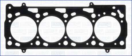 Прокладка головки Caddy III/Fabia/Polo/Golf 1.4 16V 97- (0.65 mm) AJUSA 10131000