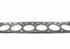 Прокладка головки Atego OM902/906 98- (1.1 mm) AJUSA 10144400 (фото 1)