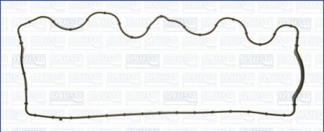 Прокладка клапанной крышки Doblo 1.9D/JTD 01-/Bravo 00-01/Vectra 04- AJUSA 11077600 (фото 1)