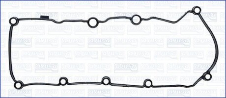 Прокладка клапанної кришки Audi A4-A8/Q5/Q7/Touareg 3.0 TDI 07- (ліва) AJUSA 11129700