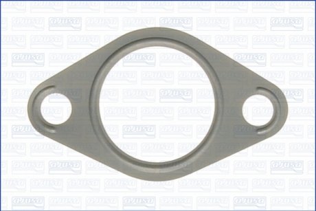 Прокладка колектора з листового металу в комбінації з паронитом AJUSA 13006000 (фото 1)