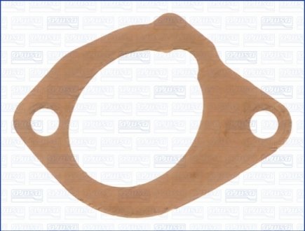 Прокладка колектора з листового металу в комбінації з паронитом AJUSA 13023400