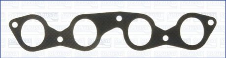 Прокладка колектора з листового металу в комбінації з паронитом AJUSA 13026100 (фото 1)