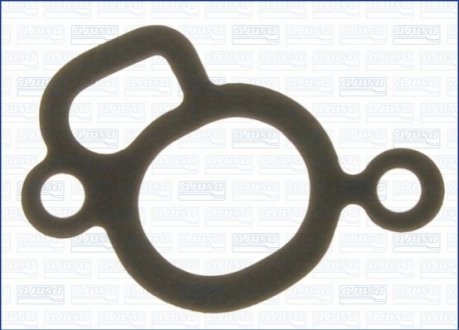 Прокладка колектора з листового металу в комбінації з паронитом AJUSA 13029200 (фото 1)