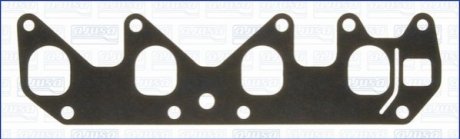 Прокладка колектора з листового металу в комбінації з паронитом AJUSA 13061000 (фото 1)