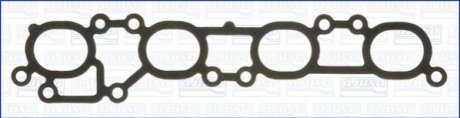 Прокладка колектора з листового металу в комбінації з паронитом AJUSA 13075300 (фото 1)