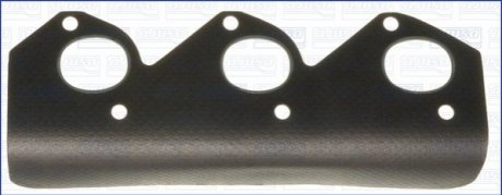 Прокладка колектора з листового металу в комбінації з паронитом AJUSA 13076300 (фото 1)