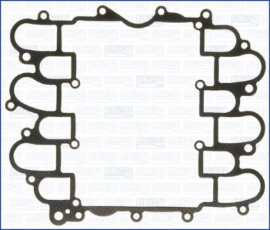 Прокладка коллектора впуск Audi 80/100/A4/A6/A8 2.6/2.8 i 90- AJUSA 13083000